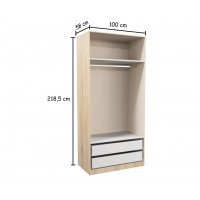 DULAP EKTRA GENAROM 2D A DS FR. DS VAR 2